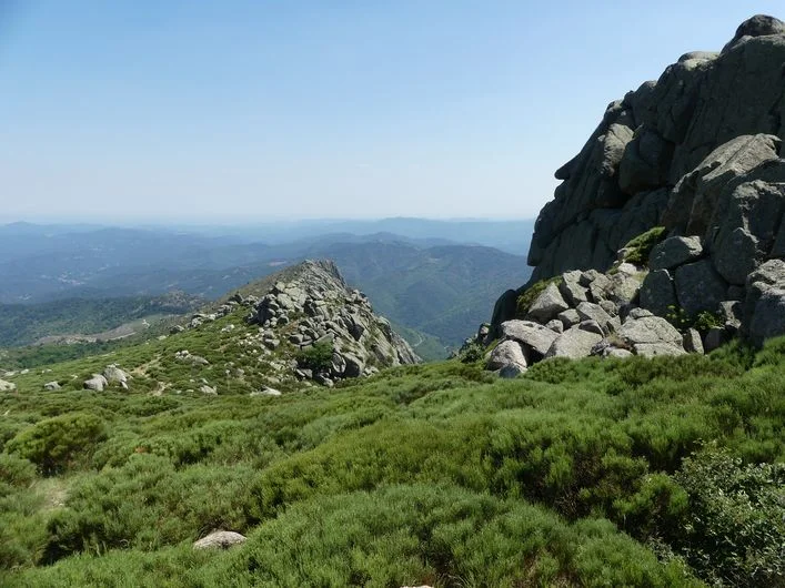 Trail Rocher du Trenze et Bayardet - Trail n°20