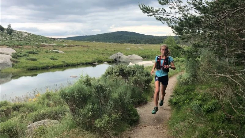 Trail Pont du Tarn - Trail n°23