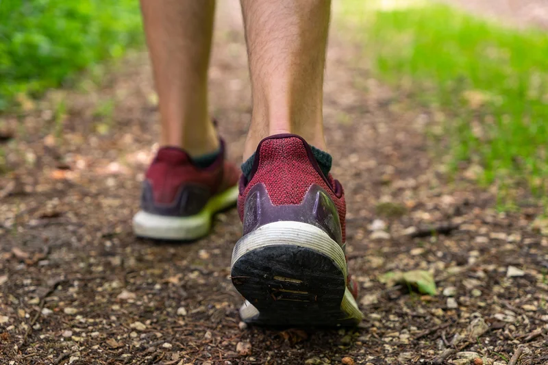 Trail Truc de Balduc - Trail n°13
