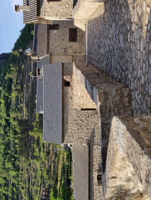 Vélo de route En bordure des Causses