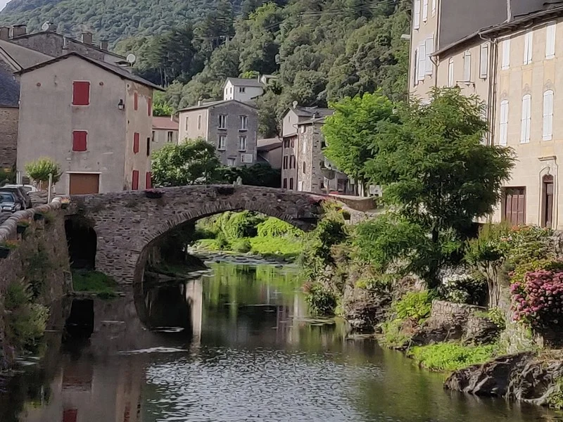 Vélo de route La Corniche des Cévennes