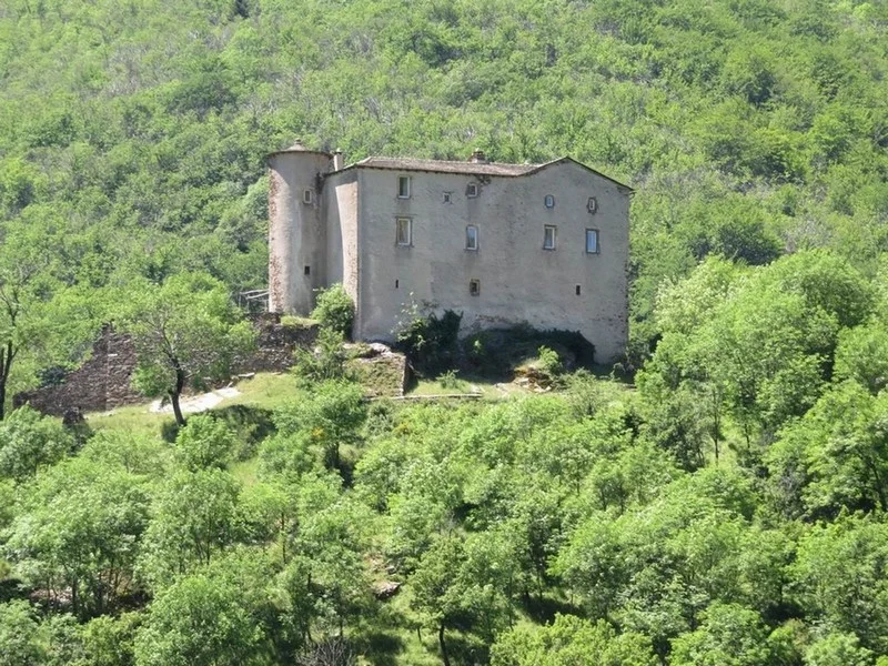 Vélo de route La haute vallée Borgne - Escapades à vélo
