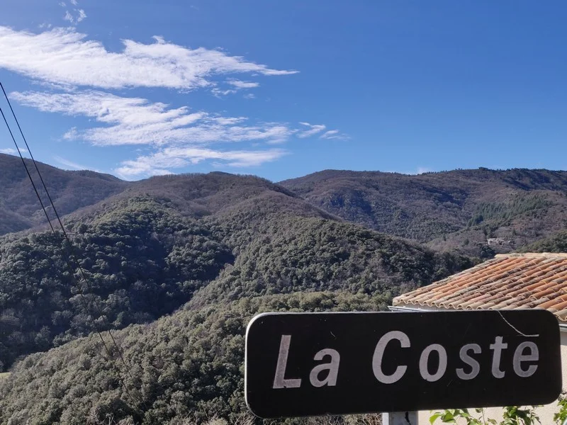 Vélo de route La vallée de la Salindrenque - Escapades à vélo