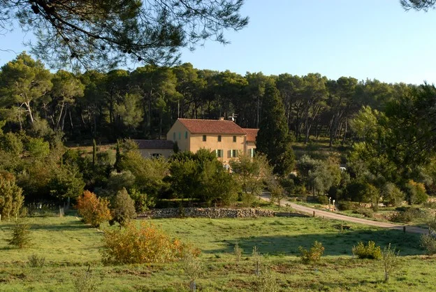 Randonnée LE BEAUSSET - Tête de Cade