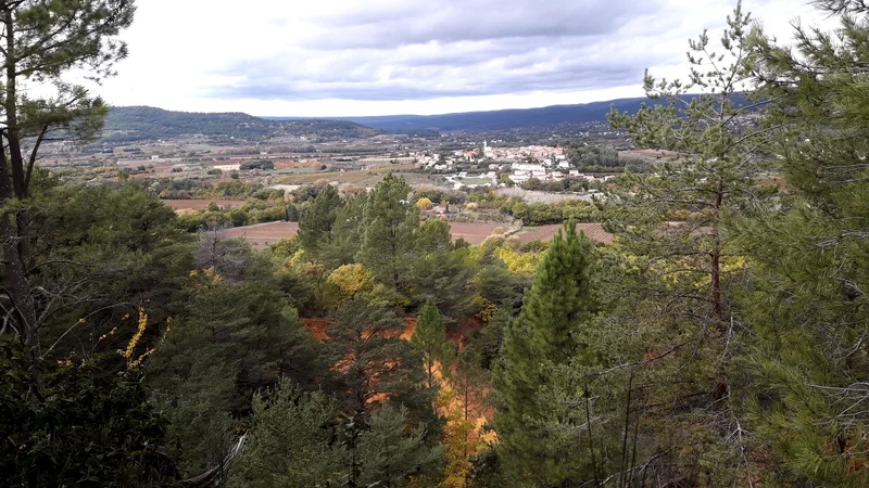 Randonnée VILLARS - Les secrets villarsois