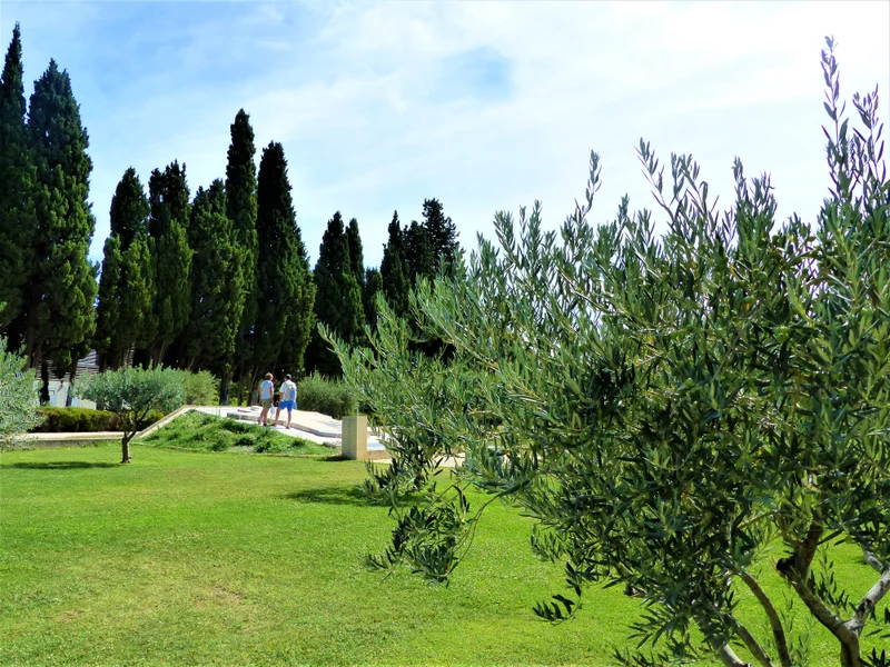 Randonnée MAUSSANE-LES-ALPILLES - Au fil de l'eau