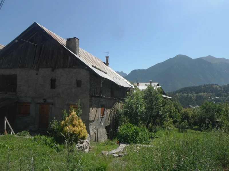 VTT RISOUL - Les Chalps à VTT