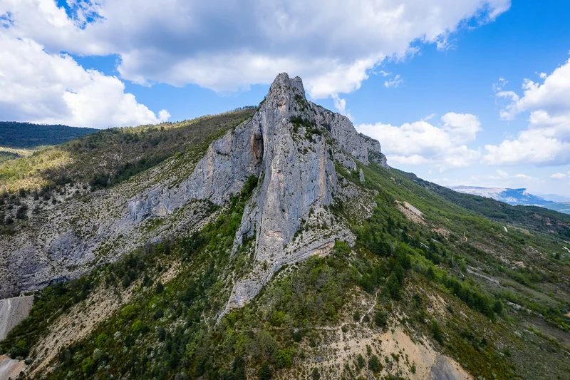 Vélo de route SERRES - Saveurs et savoir-faire du Sisteronais-Buëch à vélo en 4 jours