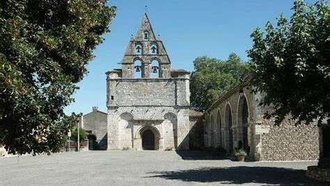 Randonnée Alan "Sentier des Évêques"
