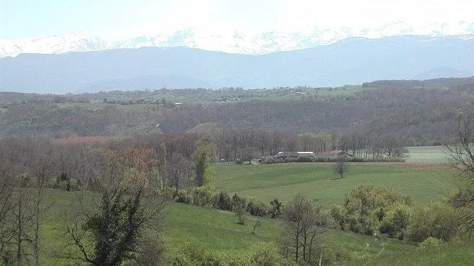 Randonnée Proupiary "Bonnefont"
