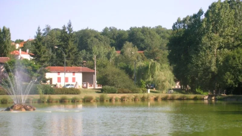 Randonnée Latoue "Sur les traces des gazetiers du Pinat"