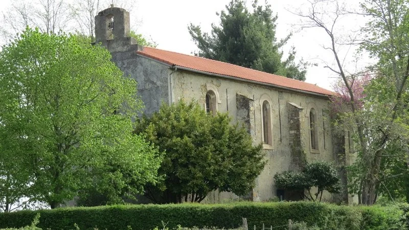 Randonnée Pointis-Inard "Sentier de Brouls" · Pointis-Inard