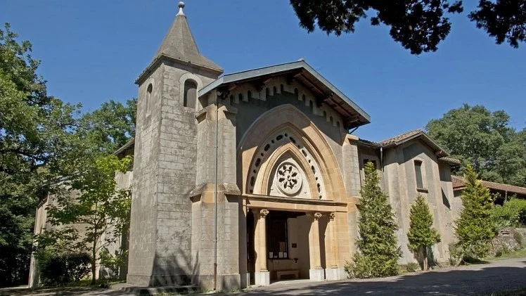 Randonnée Valentine "Sentier du Bout du Puy"