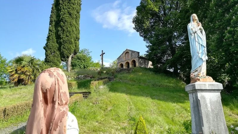 Randonnée Miramont de Comminges "Sentier de Garonne" · Miramont-de-Comminges