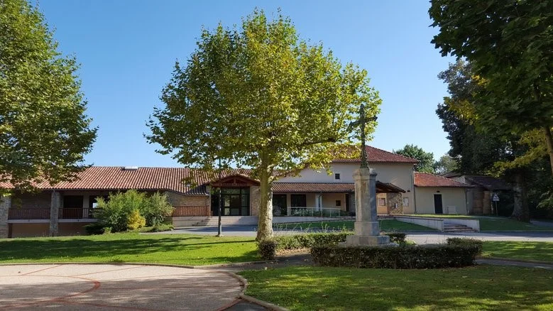 Randonnée Boudrac "Circuit Pêche" · Boudrac