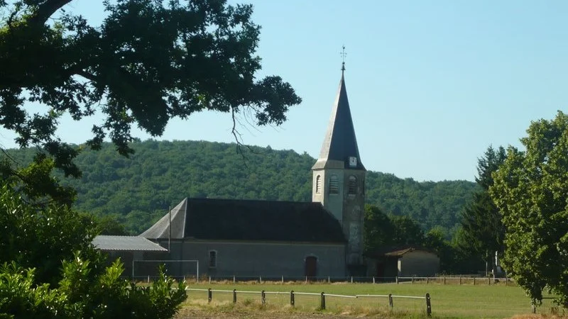 Randonnée Balesta "Lavoir des Béruts"