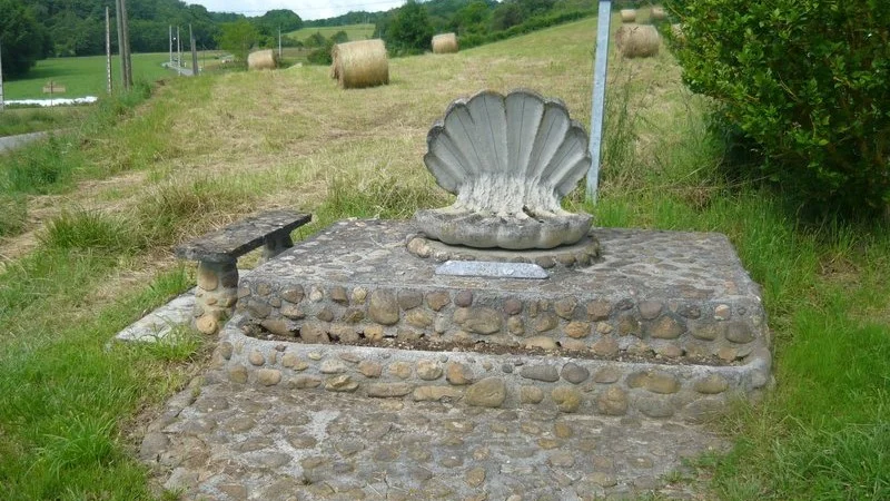 Randonnée Sedeilhac "Monument aux morts"