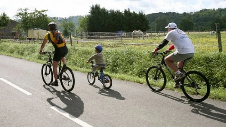 Vélo de route Saint-Gaudens Cyclotourisme