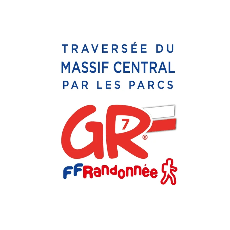 Randonnée GR7 étape 6 : de  Noidant-le-Rocheux à Auberive