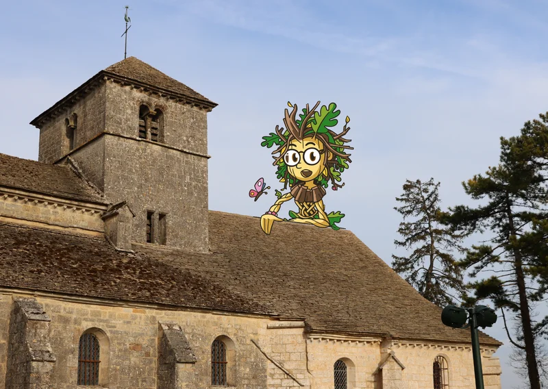 Randonnée Aventure Montsaugeonnaise