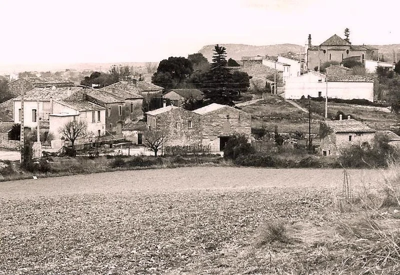 Randonnée Balade vigneronne à Aspères