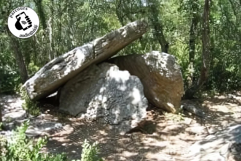 Randonnée Randonnée Dolmens et capitelles