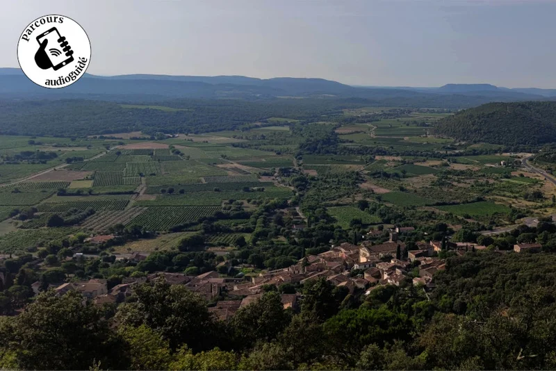 Randonnée Balade La Chapelle et le Pont du Hasard