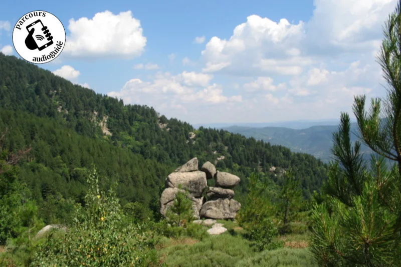 Randonnée Randonnée La Virado del Ronc