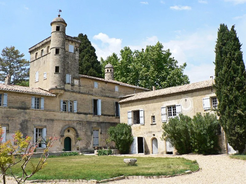 Randonnée Balade au château de Teillan