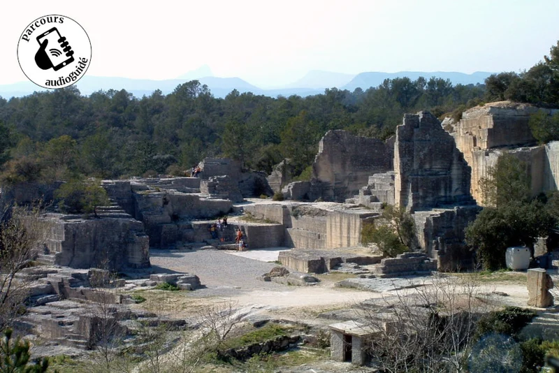 Randonnée Randonnée Le chemin des oliviers