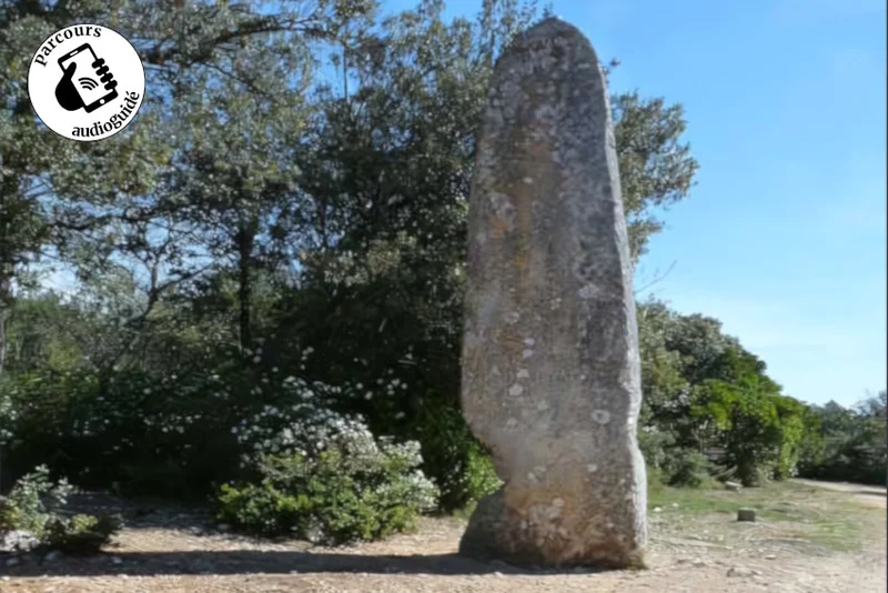 Randonnée Randonnée Le Menhir, les Concluses