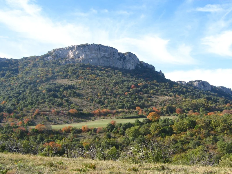 Randonnée Randonnée Le mont Bouquet