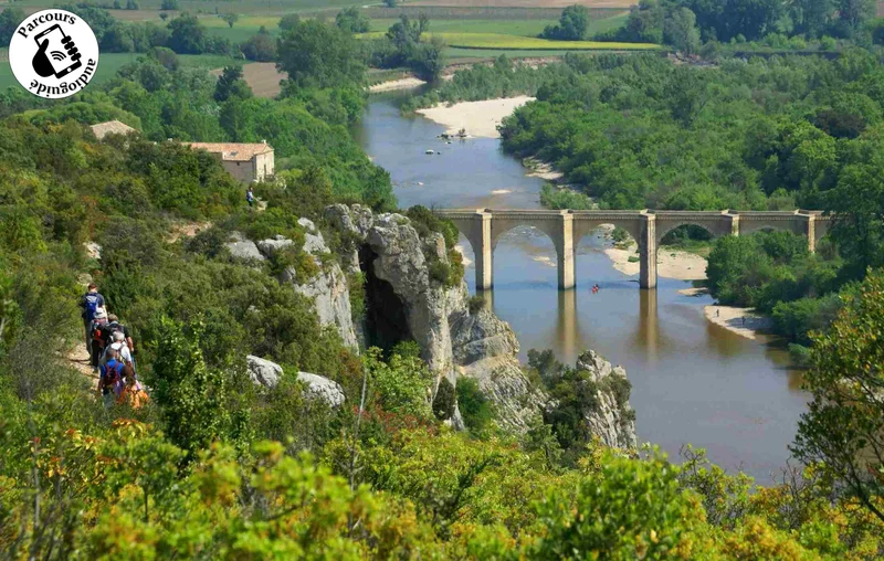 Randonnée Randonnée Les Gorges du Gardon