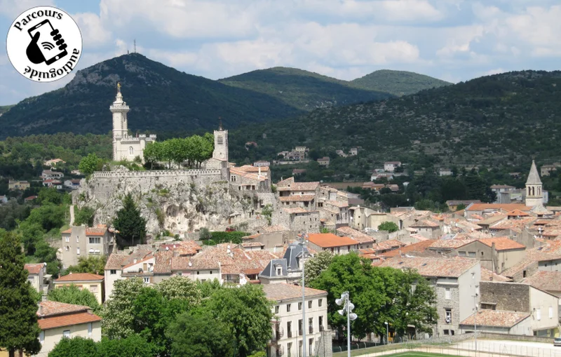 Randonnée Balade Les Méandres de la Cèze
