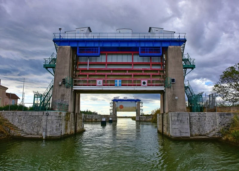 Randonnée Balade Les Portes du Vidourle
