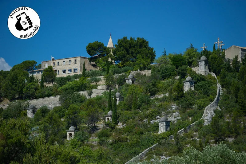Randonnée Randonnée Notre-Dame-de-Grâce