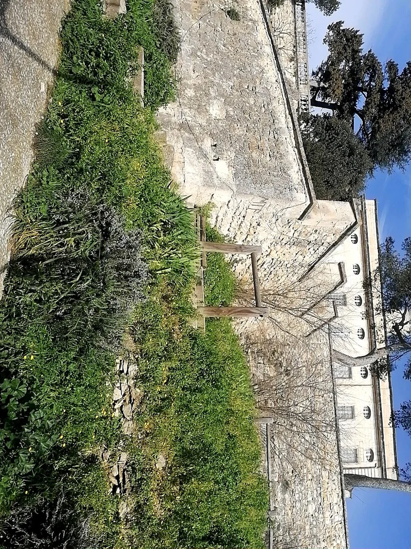 Randonnée Au fil du Gardon (Petit Parcours)