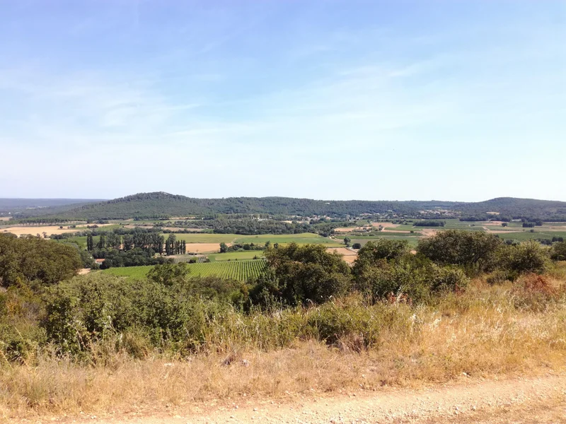 VTT Parcours VTT Les Lembertes