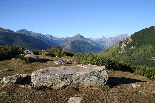 Randonnée Le mont de Gez, depuis Arras