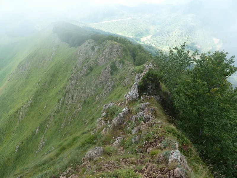 Randonnée Le Soum de la Pène