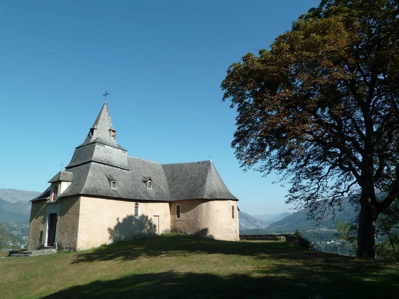 Randonnée Le Chemin des Chapelles