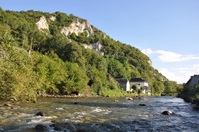 Randonnée Tour du Mont de Lortet