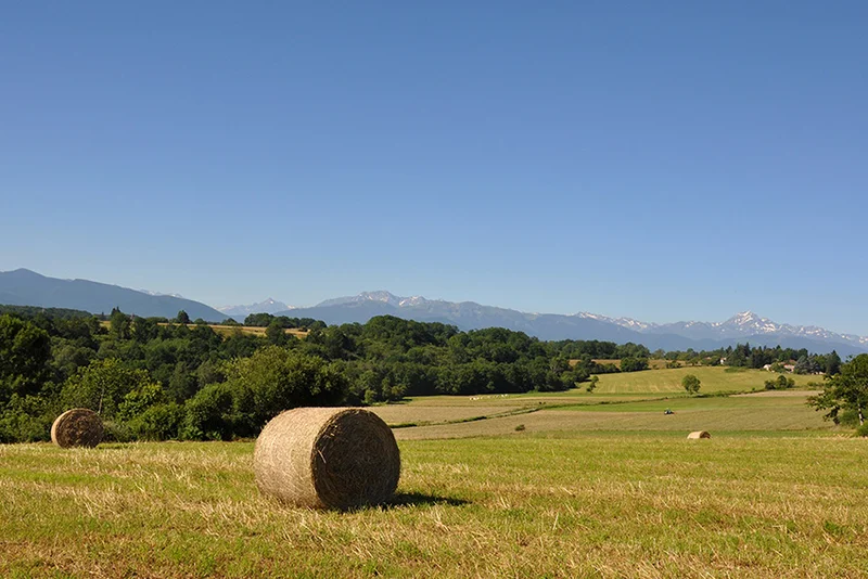 Randonnée Les Coteaux