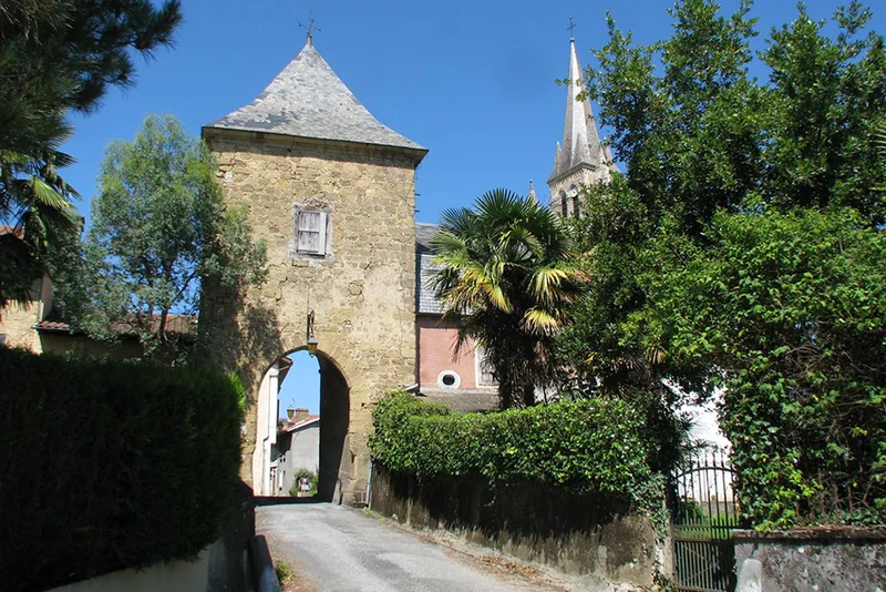 Randonnée Bastide Royale