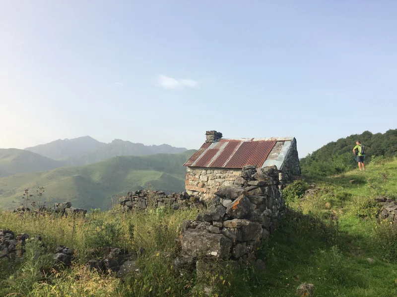 Randonnée Le courtaou d'Empieye