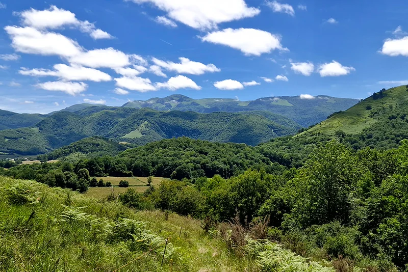 Randonnée Au coeur des Baronnies