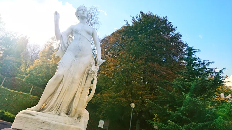 Randonnée Le Mont Olivet — Bagnères-de-Bigorre