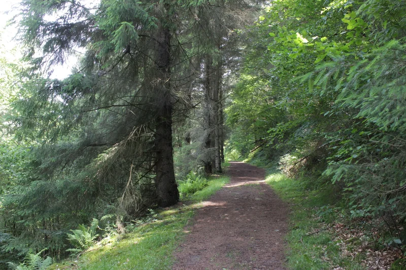 Randonnée Autour des Villages — Arrens-Marsous