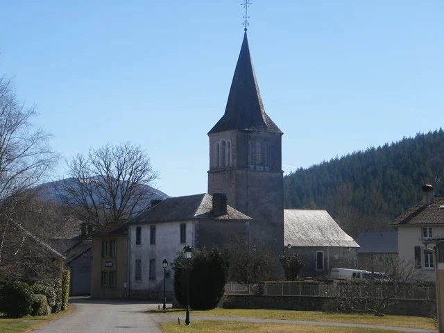 Randonnée Tour des Monts — Bizous