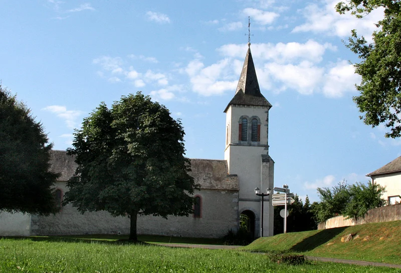 Randonnée Tour de Massey — Hautaget